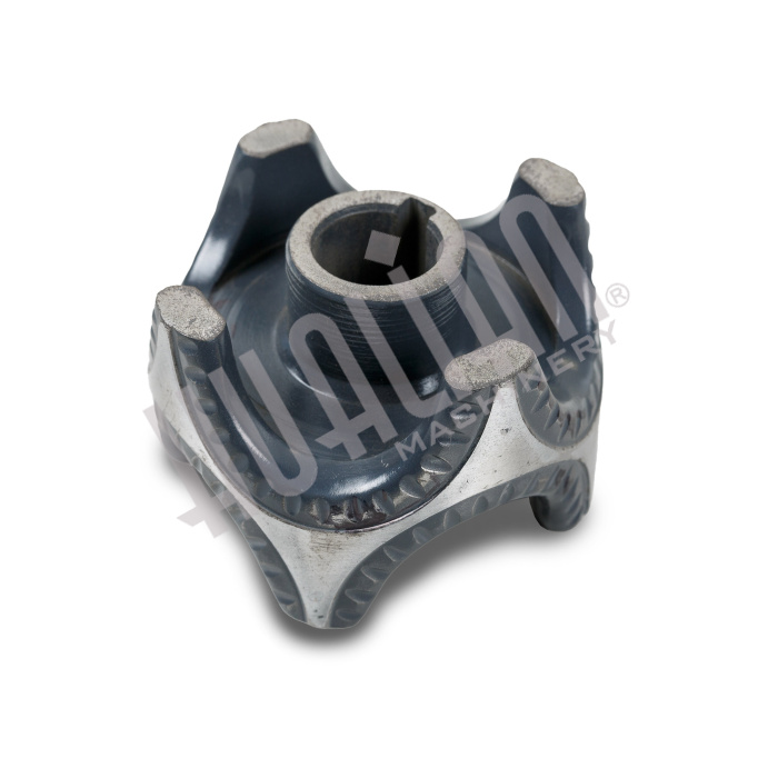 Матрица формующая для JGL-135-5B (84*56*8, 14-16 гр.) волнистый край Hualian - Купить с доставкой по всей России