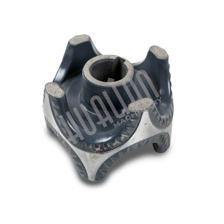 Матрица формующая для JGL-135-5B (84*56*8, 14-16 гр.) волнистый край Hualian - Купить с доставкой по всей России