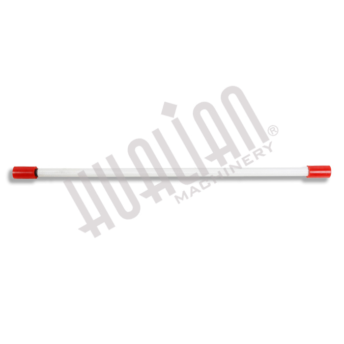 Ролик конвейера для BS-4525L в сборе Hualian - Купить с доставкой по всей России