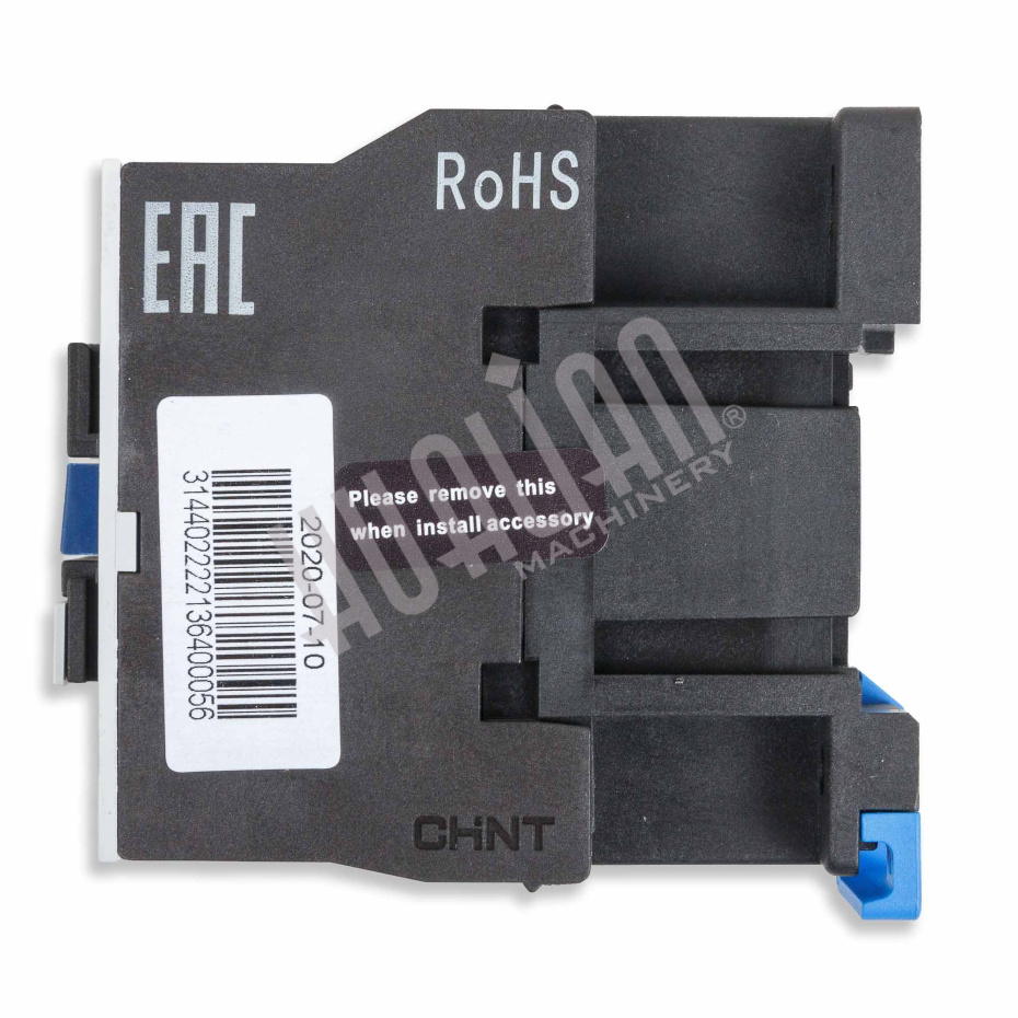Контактор NC1-1210 12A 24B/AC3 1HO 50 Гц(CHINT) Hualian - Купить с доставкой по всей России - 3