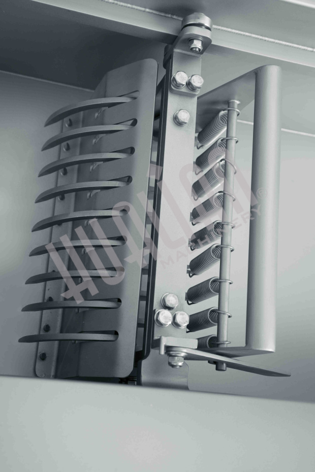 Автоматический слайсер QP-6095II Hualian - Купить с доставкой по всей России - 8