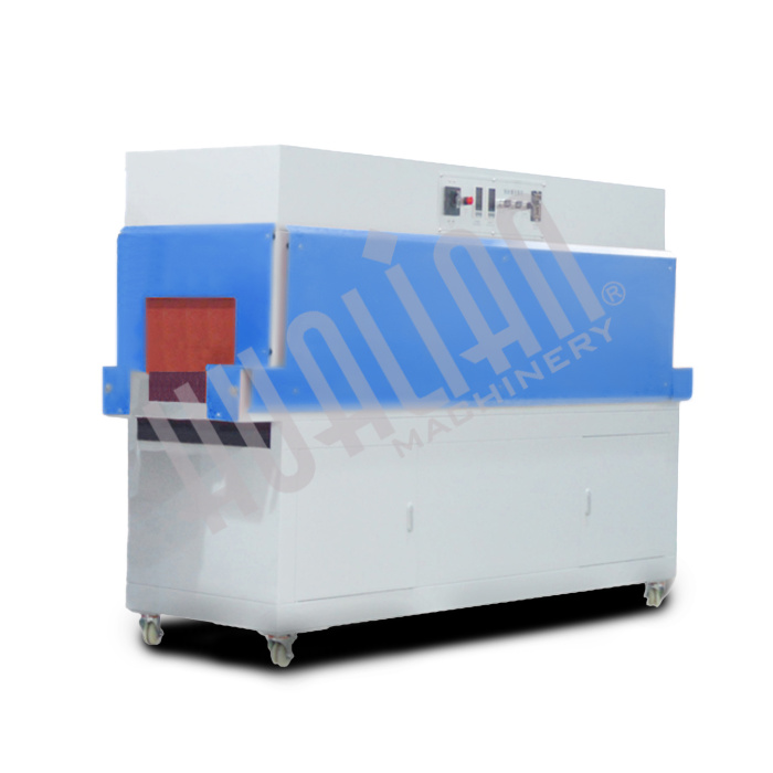 Термоусадочный тоннель BS-2600/650 для DXDZ-590 Hualian - Купить с доставкой по всей России