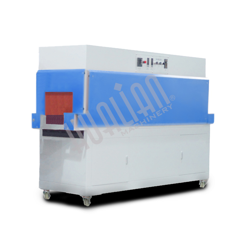 Термоусадочный тоннель BS-2600/650 для DXDZ-590 Hualian - Купить с доставкой по всей России