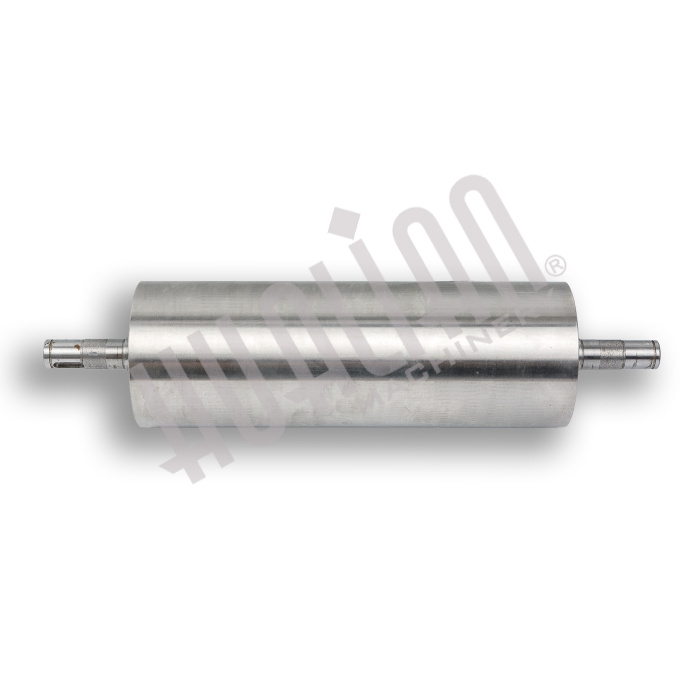 Валки тестораскаточные для YP-350 (нерж., комплект из 2 шт) Hualian - Купить с доставкой по всей России