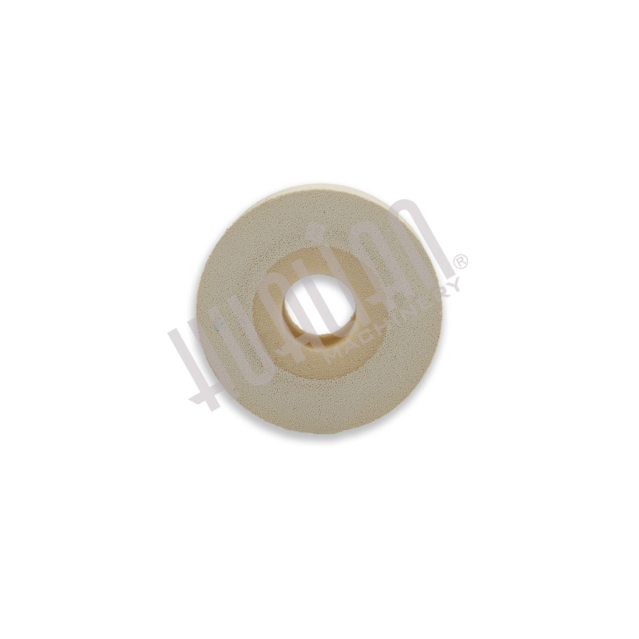 Красящий ролик (16*35 мм, белый, Chineese) Hualian - Купить с доставкой по всей России