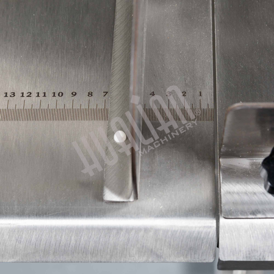 Пила ленточная с подвижным столом JG-500A Hualian - Купить с доставкой по всей России - 3