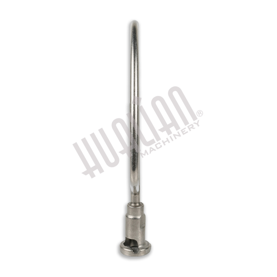 Лопатка для миксера B7 Hualian - Купить с доставкой по всей России - 4