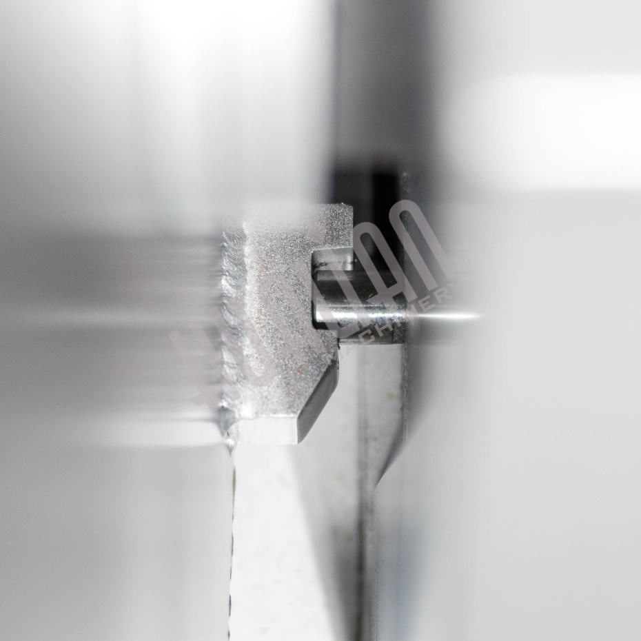 Фаршемесильный аппарат BWL-50 Hualian - Купить с доставкой по всей России - 17