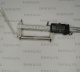 ТЭН для конвейерного запайщика FRB-770/810/980  (220v, 300w, L95мм, d12mm) Hualian - Купить с доставкой по всей России - 5