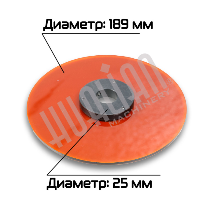 Боковина держателя этикетки HL-102 левая Hualian - Купить с доставкой по всей России