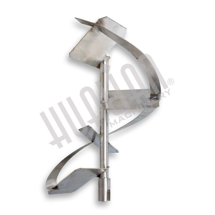 Месильный вал для BWL-100 Hualian - Купить с доставкой по всей России