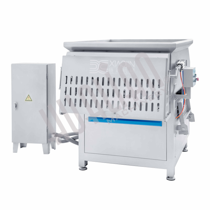 Фаршемес открытого типа JB-1200 Hualian - Купить с доставкой по всей России