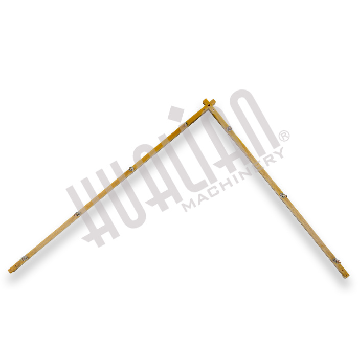 Комплект текстолитовых планок для BSF-601 (2 шт) Hualian - Купить с доставкой по всей России