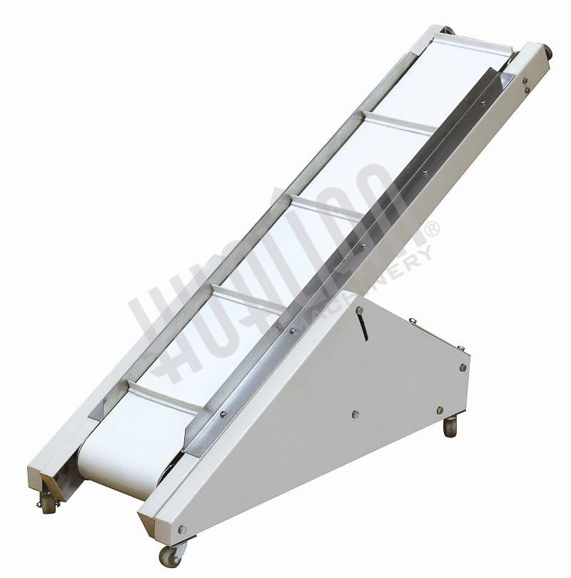 Отводящий конвейер для готового продукта Hualian - Купить с доставкой по всей России