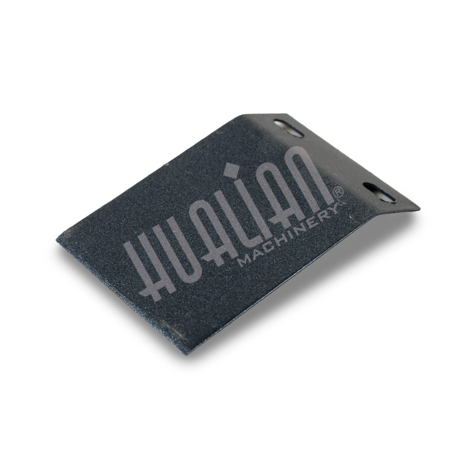 Нижний скребок JGT-60  (HZ) ( ширина 50 мм) Hualian - Купить с доставкой по всей России - 2