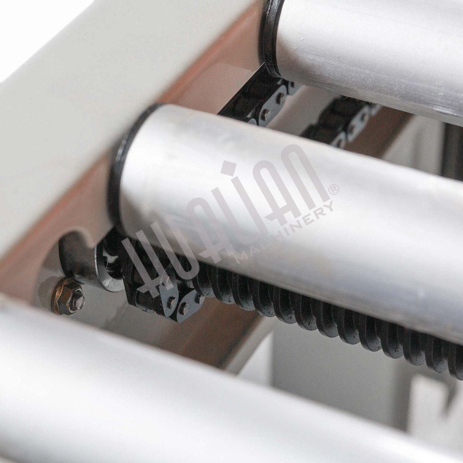 Заклейщик коробов FXJ-5050AS Hualian - Купить с доставкой по всей России - 22