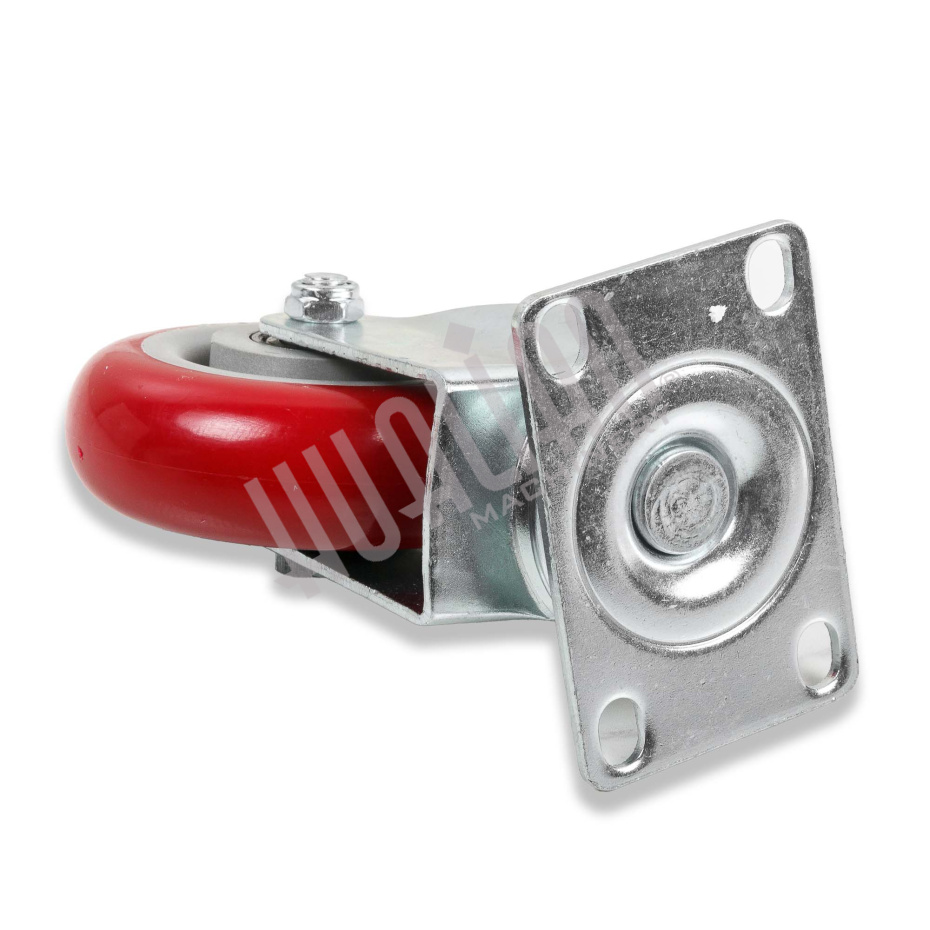 Колесо без тормоза для HVC-410/510 Hualian - Купить с доставкой по всей России - 2