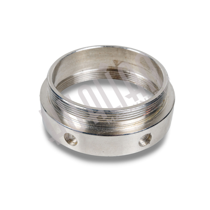 Гайка №9 для JGL (1-5) Hualian - Купить с доставкой по всей России