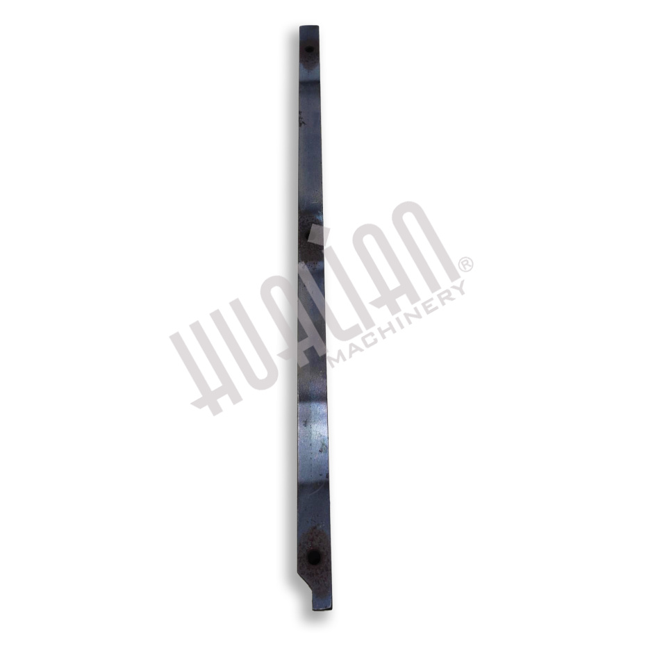 Держатель горизонтального ножа 480×52×15 мм для BSF-5640LV Hualian - Купить с доставкой по всей России