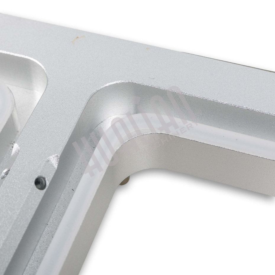 Матрица для HLV-400T (210*148 мм, матрица на 2 лотка) Hualian - Купить с доставкой по всей России - 8