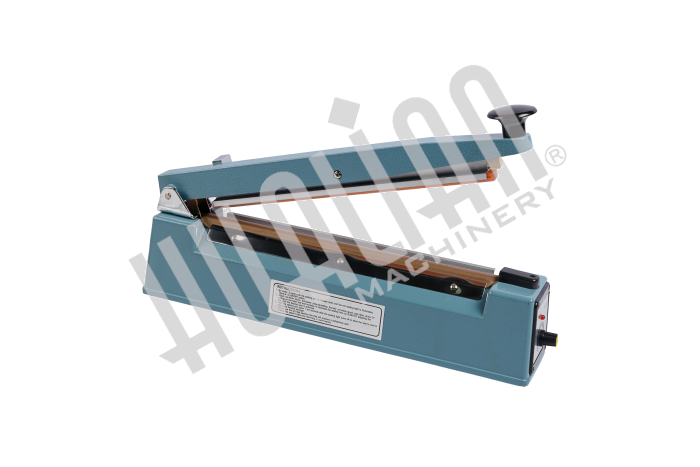 Ручной запайщик пакетов FS-300C Hualian - Купить с доставкой по всей России