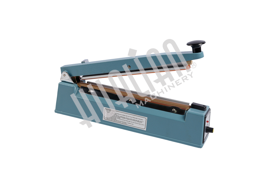 Ручной запайщик пакетов FS-300C Hualian - Купить с доставкой по всей России