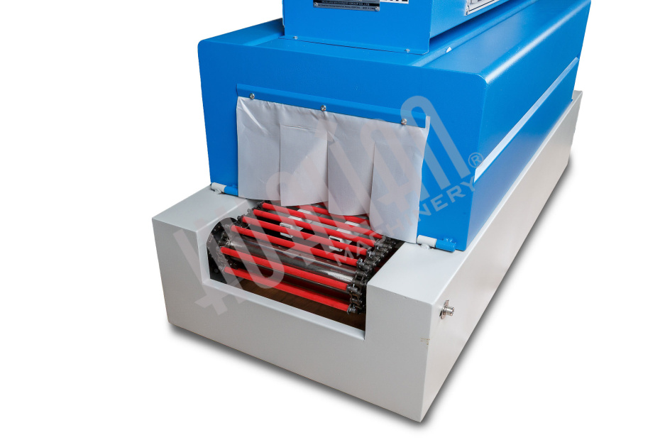 Термоусадочный тоннель ET-20 Hualian - Купить с доставкой по всей России - 13