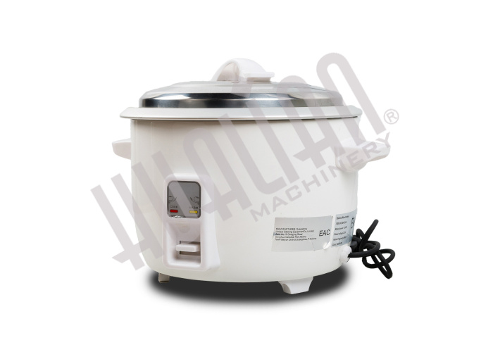 Рисоварка ERC-8L Hualian - Купить с доставкой по всей России