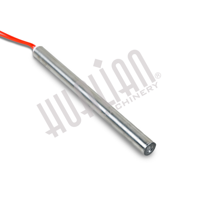 ТЭН для DXDY-1000A/III (L 200mm d 25mm / 220V 500W) Hualian - Купить с доставкой по всей России