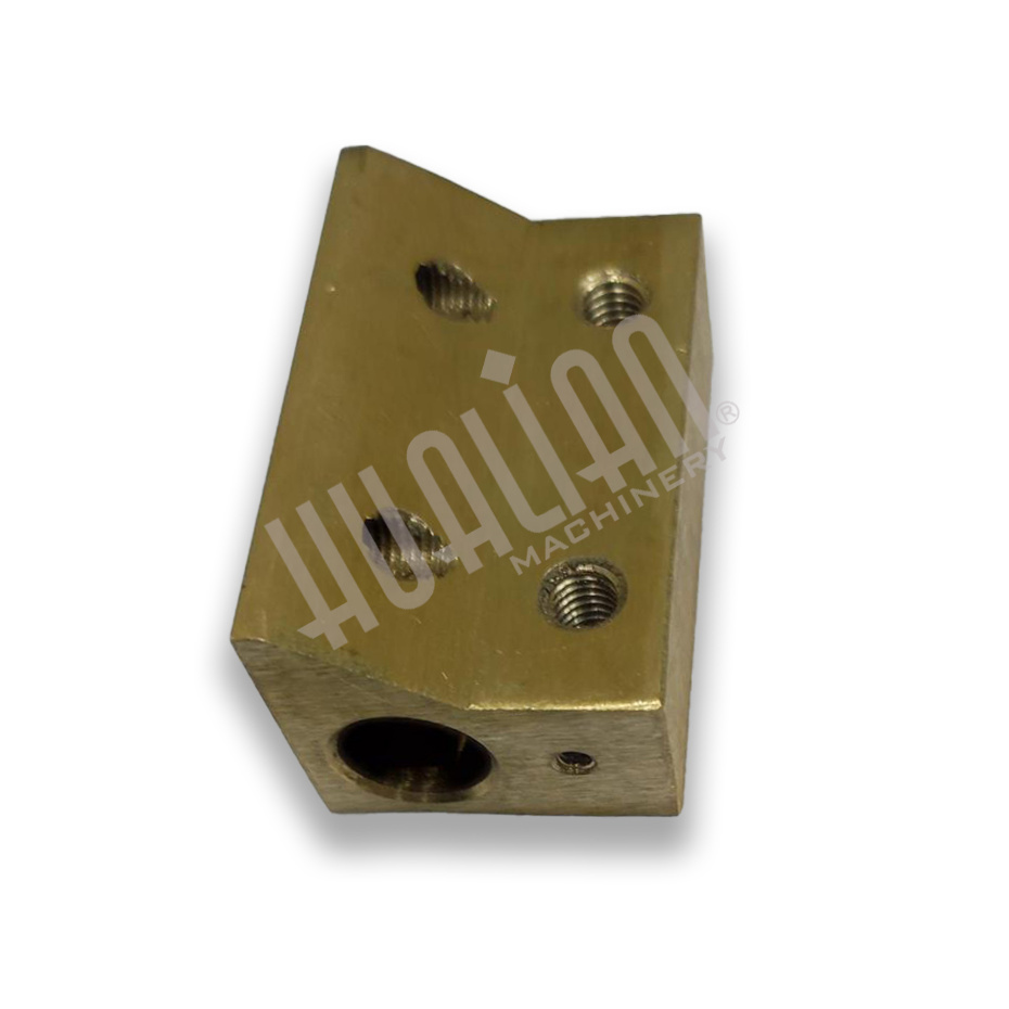 Держатель ножа для BSF-5545LE Hualian - Купить с доставкой по всей России - 4