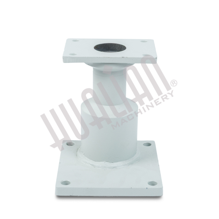 Основание узла протяжки FXJ-5050ZX 104×104×127 мм Hualian - Купить с доставкой по всей России