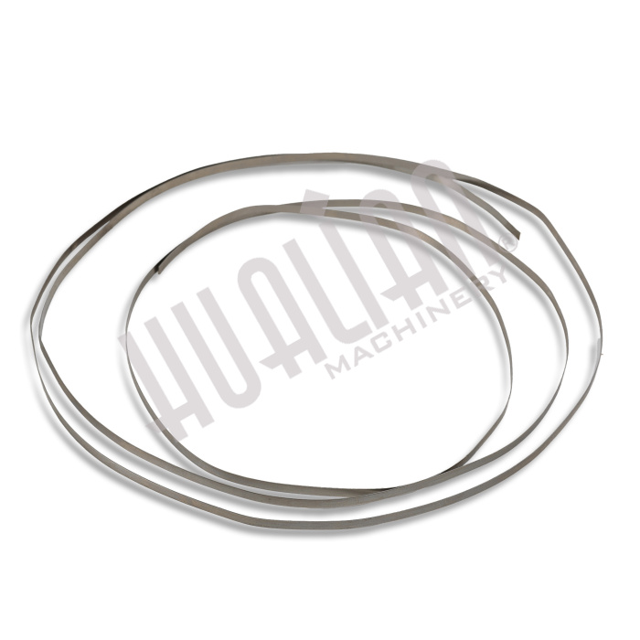 Нихромовое полотно для BSF-7060\BSL-7560 (1,8 м) Hualian - Купить с доставкой по всей России