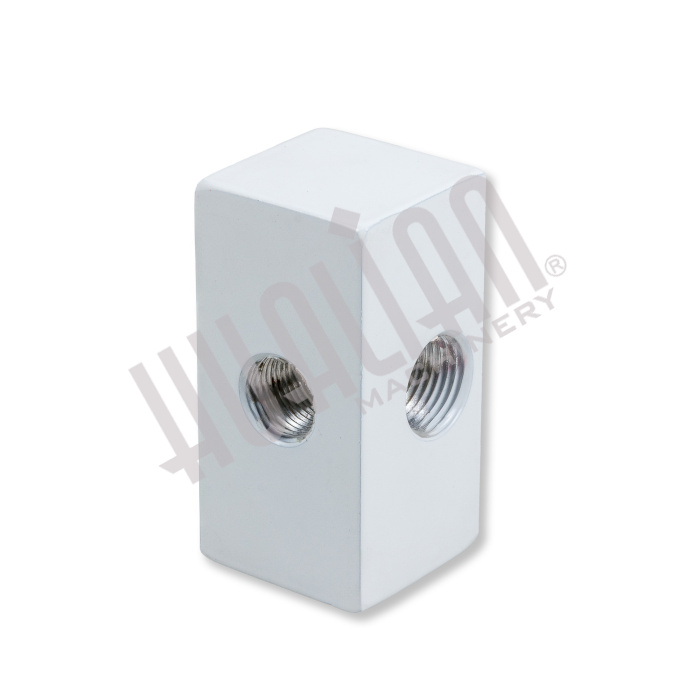 Держатель сопла для DZ-800W/DZQ-600L (правый) Hualian - Купить с доставкой по всей России