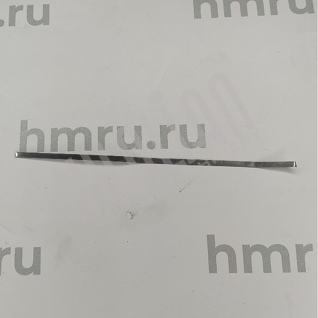 Нихромовое полотно DZ/HVC для планок с обрезкой 3*0,2 мм Hualian - Купить с доставкой по всей России