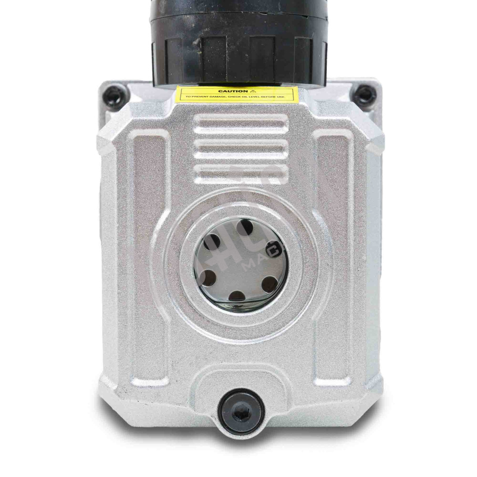 Вакуумный насос в сборе с двигателем XP135 (EV-30) Hualian - Купить с доставкой по всей России - 2