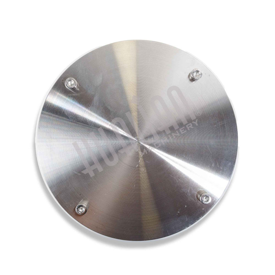 Поршень с кольцами (PTFE) для PPF-5000T Hualian - Купить с доставкой по всей России - 4