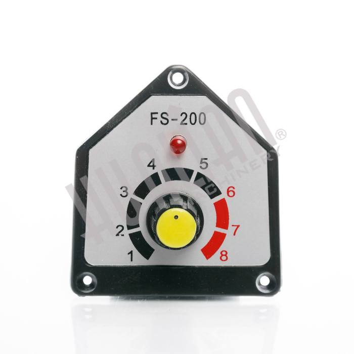 Реле времени для FS-200 (ABS) Hualian - Купить с доставкой по всей России