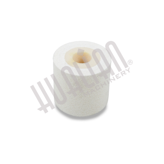 Красящий ролик (32*35 мм, белый, Chineese) Hualian - Купить с доставкой по всей России