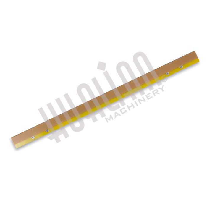 Эпоксидная планка в сборе для HVC-510 (T, F) Hualian - Купить с доставкой по всей России