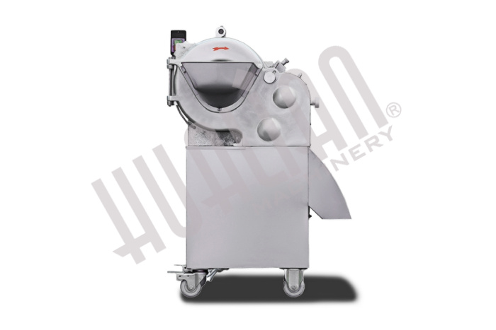 Овощерезка CHD100  (5*5 мм / 10*10 мм) Hualian - Купить с доставкой по всей России