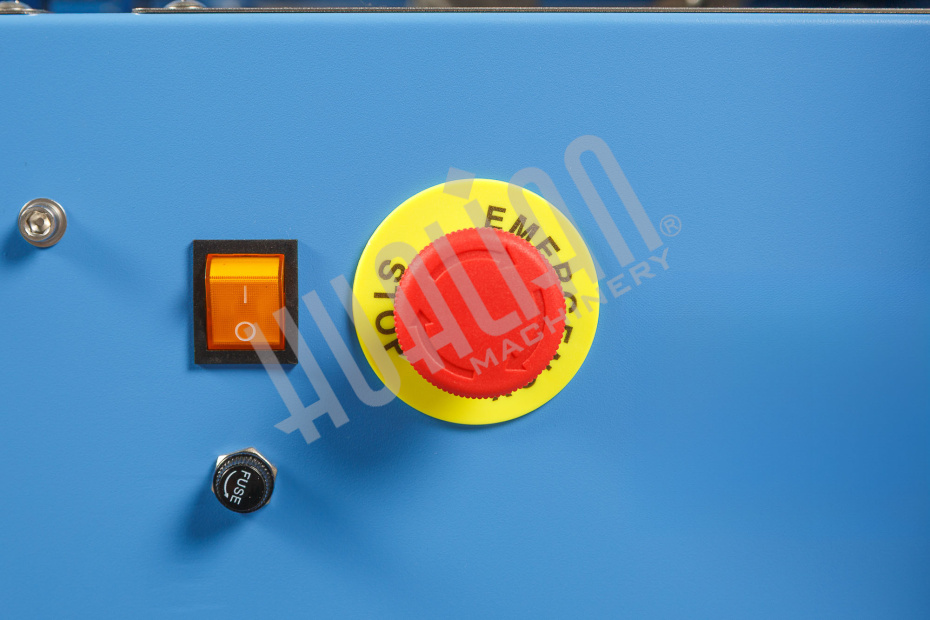 Полуавтоматический заклейщик коробов FXJ-4030A Hualian - Купить с доставкой по всей России - 12