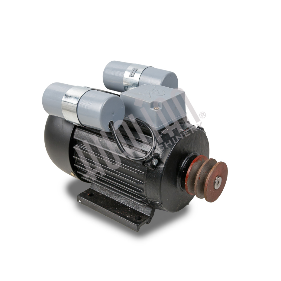 Двигатель для слайсера MC-1000 Hualian - Купить с доставкой по всей России - 5