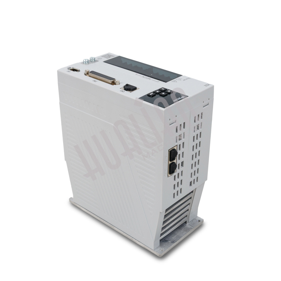 Контроллер сервопривода Wecon VD2-014SA1G для DXDZ-450XD Hualian - Купить с доставкой по всей России - 6