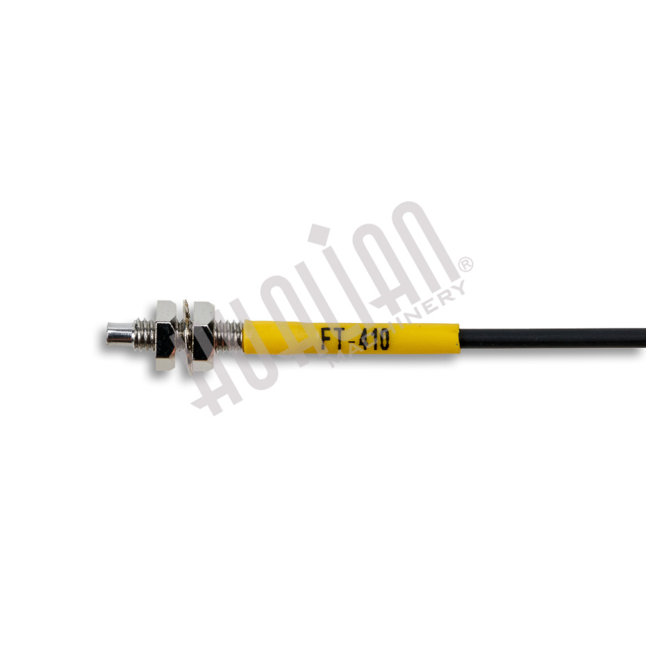 Оптоволокно к MT-50 (fiber wire) (комплект 2 шт) Hualian - Купить с доставкой по всей России - 2