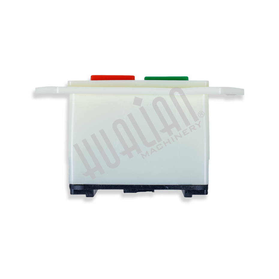 Кнопочный пост JGT-60 HZ Hualian - Купить с доставкой по всей России - 3