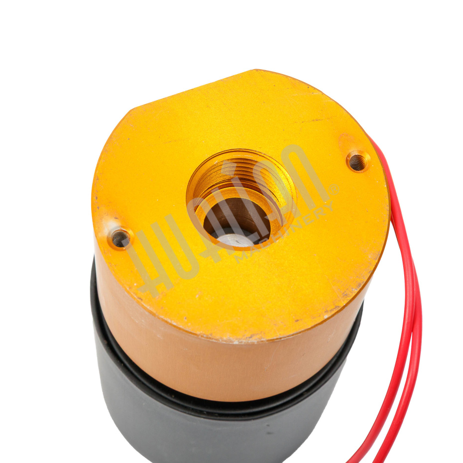 Электромагнитный клапан ZKC 22-14-D/AC220V (HVT-450R) Hualian - Купить с доставкой по всей России - 4