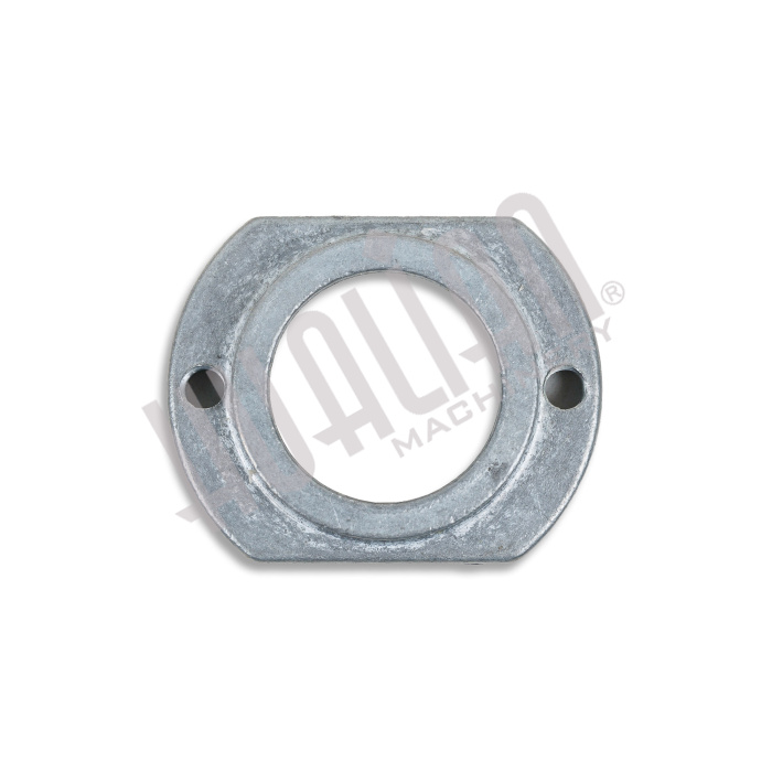 Корпус подшипника переднего вала транспортера FRB-770 Hualian - Купить с доставкой по всей России