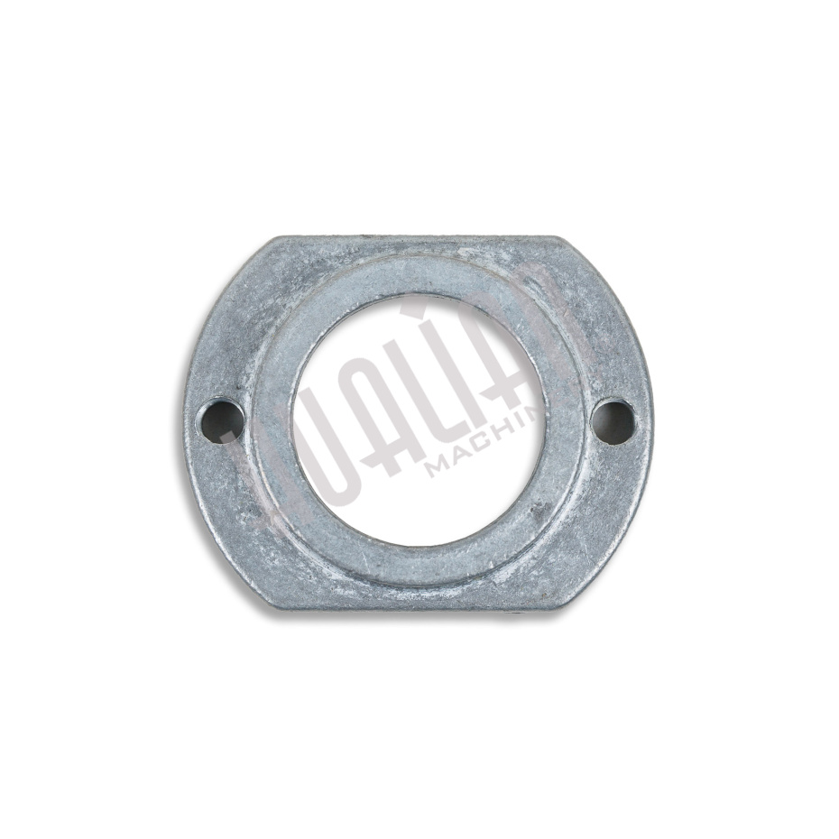 Корпус подшипника переднего вала транспортера FRB-770 Hualian - Купить с доставкой по всей России