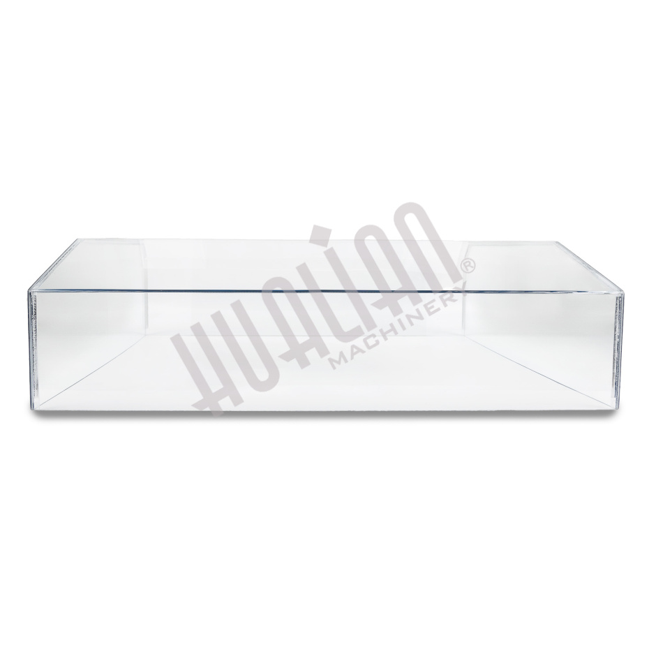 Крышка для термоусадочных аппаратов BSF-5540/BSF-5540A Hualian - Купить с доставкой по всей России - 5