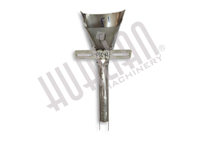 Формирователь пакета для DXDK-1000II NEW (подушка, 170 мм) Hualian - Купить с доставкой по всей России